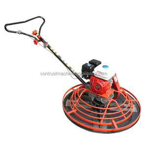 2025 Offre Spéciale <span class=keywords><strong>hélicoptère</strong></span> outil de finition flotteur de puissance utilisé béton truelle électrique Machine - Product Image 6