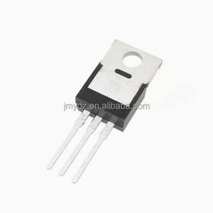 IRF640N IRF640NPBF Transistor MOSFET N-CHANNEL 200V 18A TO-220 Neuf Original 600V - Product Image 2