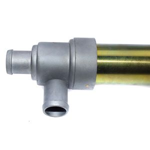 วาล์วควบคุมอากาศเดินเบา & คอนเนคเตอร์สำหรับ VW Jetta Golf Cabriolet Corrado <span class=keywords><strong>MK2</strong></span> <span class=keywords><strong>Audi</strong></span> <span class=keywords><strong>80</strong></span>อุปกรณ์เสริมรถยนต์ - Product Image 4