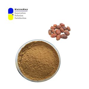 Doğal Lychee tohum özü 10% polifenoller | Antioksidan ve anti-inflamatuar ek | HPLC test edildi - Product Image 2