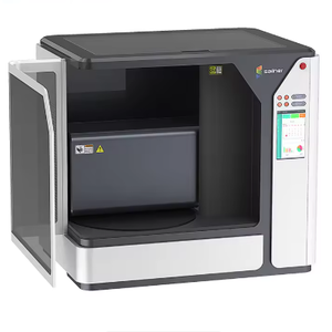 Nueva Impresora 3D Profesional de Escritorio D452Plus - 1 Año de Garantía, Color Completo, Multimaterial, USB y Nivelación Automática para Prototipos - Product Image 4