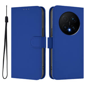 Étui <span class=keywords><strong>portefeuille</strong></span> de luxe antichoc en TPU+PU avec béquille et dragonne pour Motorola Camon 40 et <span class=keywords><strong>Honor</strong></span> Magic 8 Pro - Product Image 6