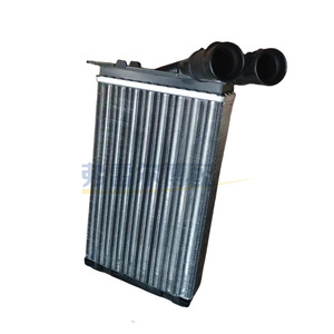 แกนทำความร้อนรถยนต์สำหรับ Dongfeng H30 S30 Citroen 1.6 OE 8262000 95230684 อะไหล่ทดแทนใหม่ - Product Image 4