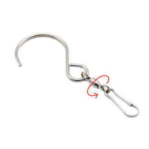 Molinos de Viento Decorativos para Jardín, de Acero Inoxidable, Resistentes a la Intemperie, con Iluminación Solar, Rotación de 360 Grados, Ganchos para Colgar - Product Image 1