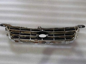 Tất cả Chrome lưới tản nhiệt phụ kiện xe hơi cho <span class=keywords><strong>Camry</strong></span> chúng tôi 2000 2001 - Product Image 6