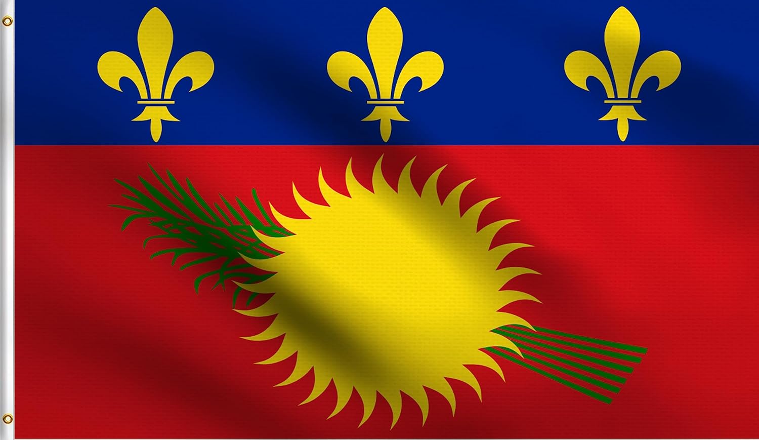 Guadeloupe