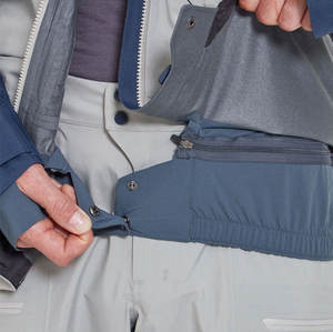 Chaqueta <span class=keywords><strong>de</strong></span> esquí y nieve <span class=keywords><strong>de</strong></span> invierno <span class=keywords><strong>Outlet</strong></span> <span class=keywords><strong>de</strong></span> gran oferta 2025 para chaqueta cortavientos <span class=keywords><strong>de</strong></span> esquí y snowboard para hombre con logotipo personalizado - Product Image 2