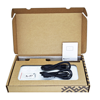Routeur Cloud MikroTik CRS317-1G-16S+ Neuf de Classe Entreprise à 16 Ports, Commutateur Routeur PoE Montable en Rack