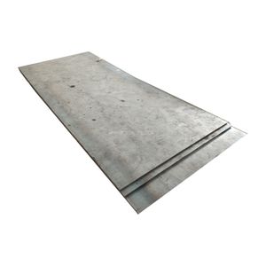 Chapa de Acero Dulce ASTM A36 / Placa de Acero al Carbono A36 - Product Image 5