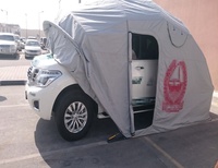 Abri de voiture pliable, tente de garage pliable pour voiture, auvent de voiture