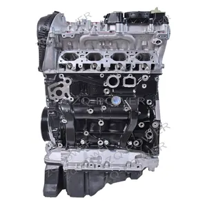 Высокое качество EA888 2,0 т DKW 4-цилиндровый двигатель без двигателя для AUDI
