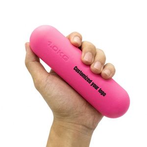 Gym Equipment <b>Weight</b> Strength Yoga Training Non-slip 1kg-<b>2kg</b> Silicone POWER Set Women Dumbbell Bar Ladies Dumbbells - Product Image 3