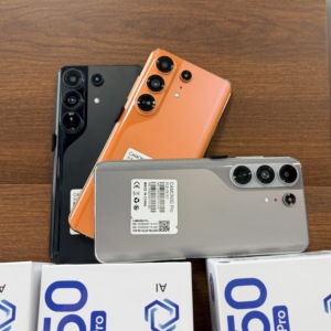 Camon50 pro หน้าจอ 6.8 นิ้ว ดีไซน์ทันสมัย ตัวเครื่องบางเฉียบ สินค้ามาใหม่ ยอดนิยม ปลดล็อคแล้ว หน่วยความจำขนาดใหญ่ 16GB+1TB รองรับทั่วโลก - Product Image 5