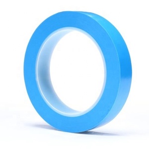 Cinta de Alta Temperatura <span class=keywords><strong>para</strong></span> Líneas Finas, PVC, Goma, Impermeable, Sensible a la Presión, <span class=keywords><strong>para</strong></span> Enmascarar Pintura, Sin Impresión, de una Sola Cara <span class=keywords><strong>para</strong></span> 4737T - Product Image 3