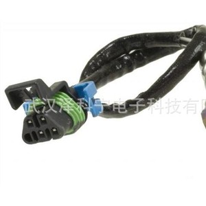 Oxygen <b>Sensor</b> 12609477 <b>For</b> <b>Car</b> Replace Repair New Auto <b>Sensor</b> - Product Image 3