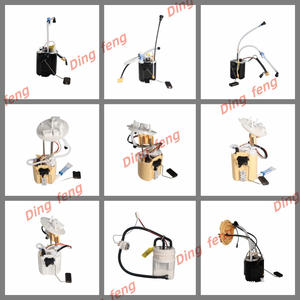 68039179AC 68050328AB para Dodge 5145614AB SP7066M A2C53217316 bomba de combustible eléctrica piezas de automóviles conjunto de bomba de combustible - Product Image 4