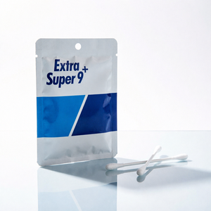 Pack Nez Extra Super 9 Plus à l'Extrait de Riz pour Tous Types de Peau - Soin Quotidien - Product Image 1