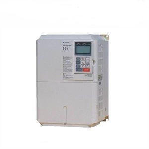 อินเวอร์เตอร์ Yaskawa Varispeed G7 400V 5.5kW ชุดควบคุมมอเตอร์อุตสาหกรรม - Product Image 3