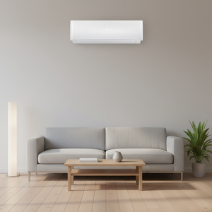 Climatisation <span class=keywords><strong>mobile</strong></span> portable électrique, <span class=keywords><strong>climatiseur</strong></span> <span class=keywords><strong>split</strong></span> <span class=keywords><strong>12000</strong></span> <span class=keywords><strong>BTU</strong></span> avec télécommande pour la maison et la chambre - Product Image 1