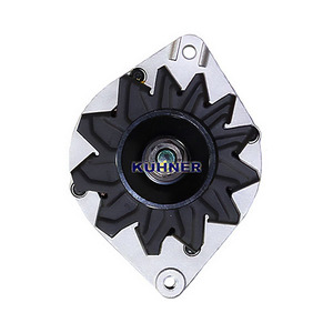 Alternatore compatibile con VW GOLF I 1.3 Benzina (KW: 44, CV: 60) dal 08-1979 al 07-1983 KUHNER 30354RI NUOVO - Product Image 1