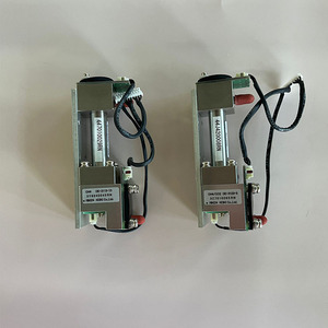 เซ็นเซอร์ตรวจจับการเผาไหม้อินฟราเรดริเคน De-3123-1 Hc Rx-516 517 Rx-415 เซ็นเซอร์ความปลอดภัยเครื่องวิเคราะห์ก๊าซ - Product Image 1