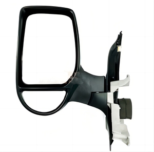 Specchietto Retrovisore per <span class=keywords><strong>FORD</strong></span> <span class=keywords><strong>TRANSIT</strong></span> V348 2009 7C19-17682-AHYYIH 7C19-17683-BCYYIH Manuale Elettrico - Product Image 4