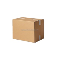 Boîte en carton ondulé carrée biodégradable en matériaux recyclés, impression personnalisée, laminage mat, doublure en éponge, emballage magnétique