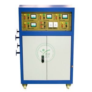 KD Zhengda KDGK II Banco de Pruebas de Encendido de Equipos de Conmutación Trifásicos de Alta y Baja Tensión CC 0-300V CA 100V 10A - Product Image 4