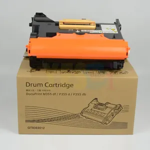 Yes-Colorful Compatible For Xerox DocuPrint P355 P355D P355DW P355DF M355DF Image Drum Unit Printer Drum Cartridge Factory Price