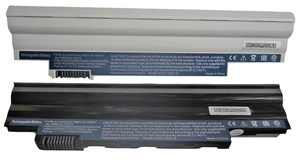 สำหรับ Acer Aspire One D255แล็ปท็อปแบตเตอรี่ D260 D257 D270 AOE100 <span class=keywords><strong>AL10A31</strong></span> - Product Image 4