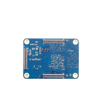 Orange Pi CM5 Octa-Core RK3588S SBC Placa de Desarrollo Industrial con Linux y Android, Video 8K, IA NPU, 6 Tops, Computación de Borde