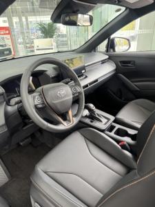 Toyota <span class=keywords><strong>Corolla</strong></span> Cross 2026 <span class=keywords><strong>2l</strong></span> Hybride Version Elite 2.0L Elite Pioneer Version Luxe Modèle 2026 Fonctionnalité Plus Intelligente - Product Image 6