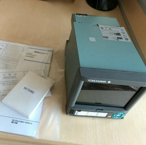 เครื่องบันทึกข้อมูลแบบไร้กระดาษ New YokoGawa Daqstation รุ่น DX1006-3-4/USB1 หน่วยความจำภายใน 400MB โหมดเก็บข้อมูลเร็ว 125ms - Product Image 6
