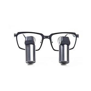 Micare Ttl JENM-650X Medische Dental <span class=keywords><strong>Loupe</strong></span> Binoculair Vergrootglas Optisch Systeem Voor Chirurgie - Product Image 3