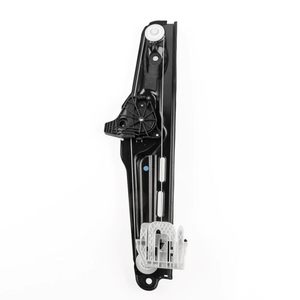 Regulador de Ventana para BMW X3 51357267103 51357267104, Pieza de Repuesto Nueva - Product Image 2