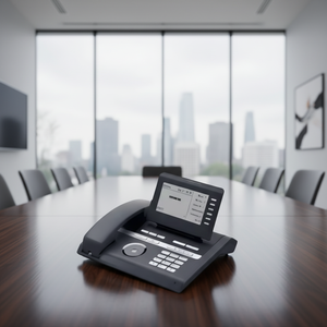 Ensemble téléphonique spécial <span class=keywords><strong>Siemens</strong></span>/UniFem OpenStage série 40 avec central téléphonique <span class=keywords><strong>Siemens</strong></span> - Product Image 4