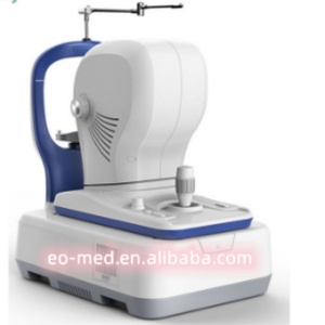 Machine de tomographie par cohérence optique la moins chère de Chine, OCT Angiography OCT40 - Product Image 2