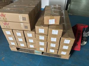 Độ chính xác cao chống ăn mòn cao mô-đun bán kín hướng dẫn tuyến tính đồng bộ mô-đun vành đai vít Bảng trượt không chuẩn - Product Image 5