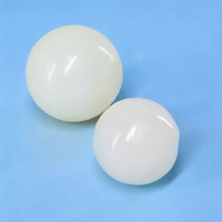Balles rebondissantes en silicone pour tamis vibrant, nettoyage de mailles de tamis, usage industriel