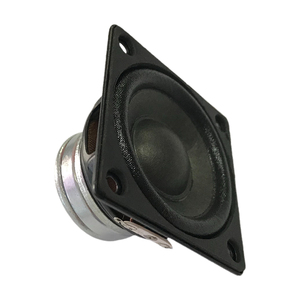 Loa Từ Tính Neodymium Tầm Trung 2.25 Inch Loa Kèn Hình Vuông Toàn Dải 57Mm - Product Image 5