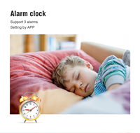 Montre connectée pour enfants avec caméra 4G, appels vidéo, carte SIM, étanche IP67, SOS, LBS, WiFi, GPS et suivi du sommeil - Vente en gros