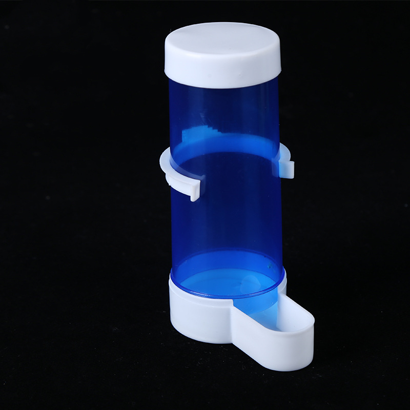 water bottle perrot feed