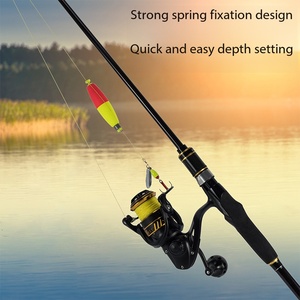 ทุ่นตก<span class=keywords><strong>ปลา</strong></span>โฟม EVA แบบถ่วงน้ำหนัก <span class=keywords><strong>ขาย</strong></span>ส่ง ขนาด 1.3 นิ้ว 1.7 นิ้ว 2.1 นิ้ว ทุ่นโฟมทรงซิการ์แบบถ่วงน้ำหนัก <span class=keywords><strong>ขาย</strong></span><span class=keywords><strong>ด</strong></span>ี - Product Image 2