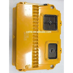 Contrôleur de moteur Emcp 3.1 pour excavatrice Ecu 28170119 3317539 - Product Image 6