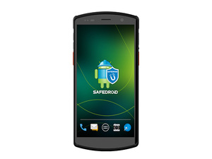 Mô-đun <span class=keywords><strong>RFID</strong></span> DT50P Và NFC Octal-Core Cpu Mạnh Mẽ Thiết Bị Đầu Cuối Dữ Liệu Thông Minh IP67 Bảo Vệ Hỗ Trợ Máy Quét Mã Vạch - Product Image 6