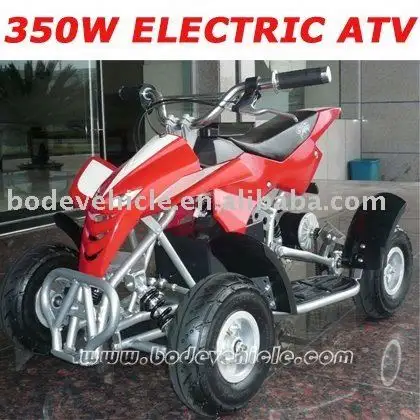 350 Вт ELECTRIC QUAD(MC-208)