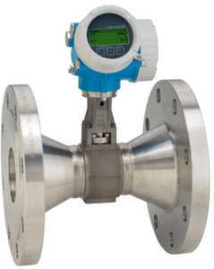 เครื่องวัดการไหลแบบใหม่ของ Endress+Hauser รุ่น 7F2C80-AAACCADDAADD2SKA1 Prowirl F 200, 7F2C80, DN80 3 - Product Image 4