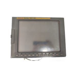 A13B-0199-B164 แผงควบคุม FANUC รุ่น I ผ่านการทดสอบแล้ว มีสินค้าในสต็อก - Product Image 1
