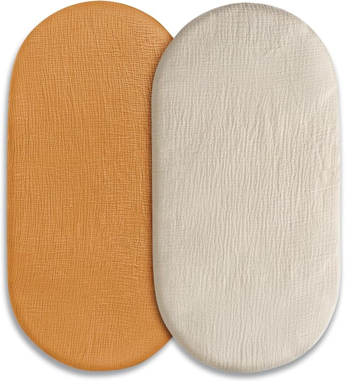 Colori arancione e beige