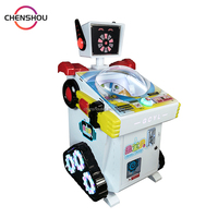 Machine à bonbons à pièces, vente directe en usine, Mini sucettes pour enfants, distributeur de jouets